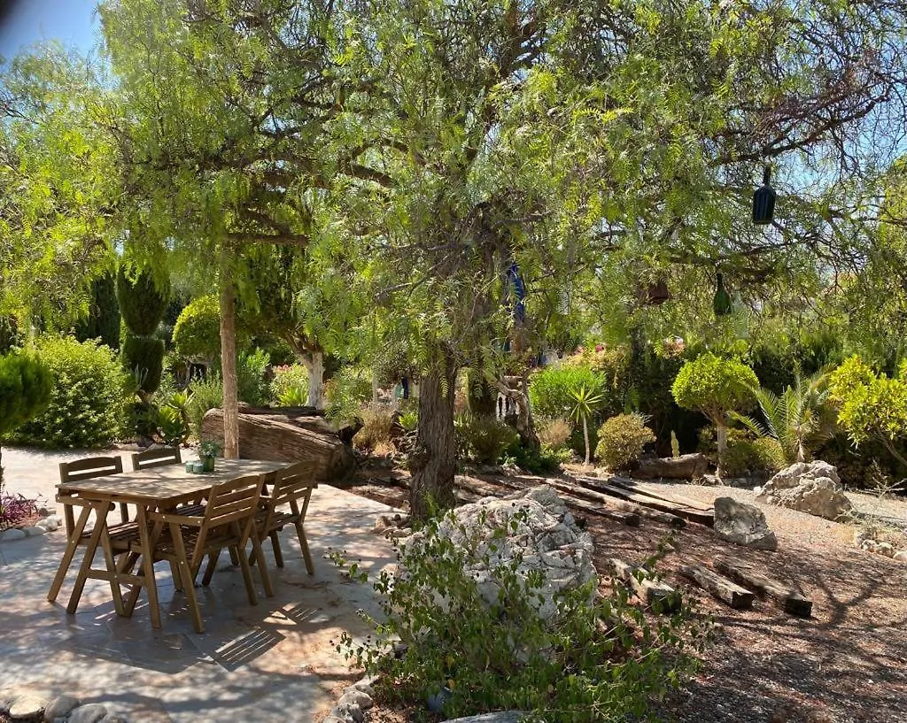 Chalet - Casa Movil Pinos - 3 Beds, Pool, Private Garden アラウリン・デ・ラ・トレ スペイン