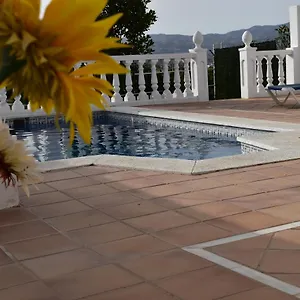 Appartement Apartamento El Romeral, Alhaurín de la Torre