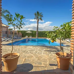 Conmigo Bed & Breakfast Bed & Breakfast