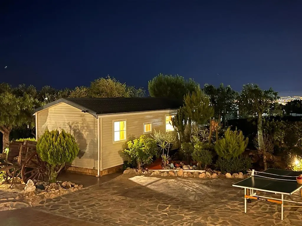 Chalet - Casa Movil Pinos - 3 Beds, Pool, Private Garden Alhaurin de la Torre