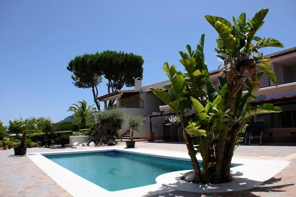 Chalet - Casa Movil Pinos - 3 Beds, Pool, Private Garden Alhaurin de la Torre