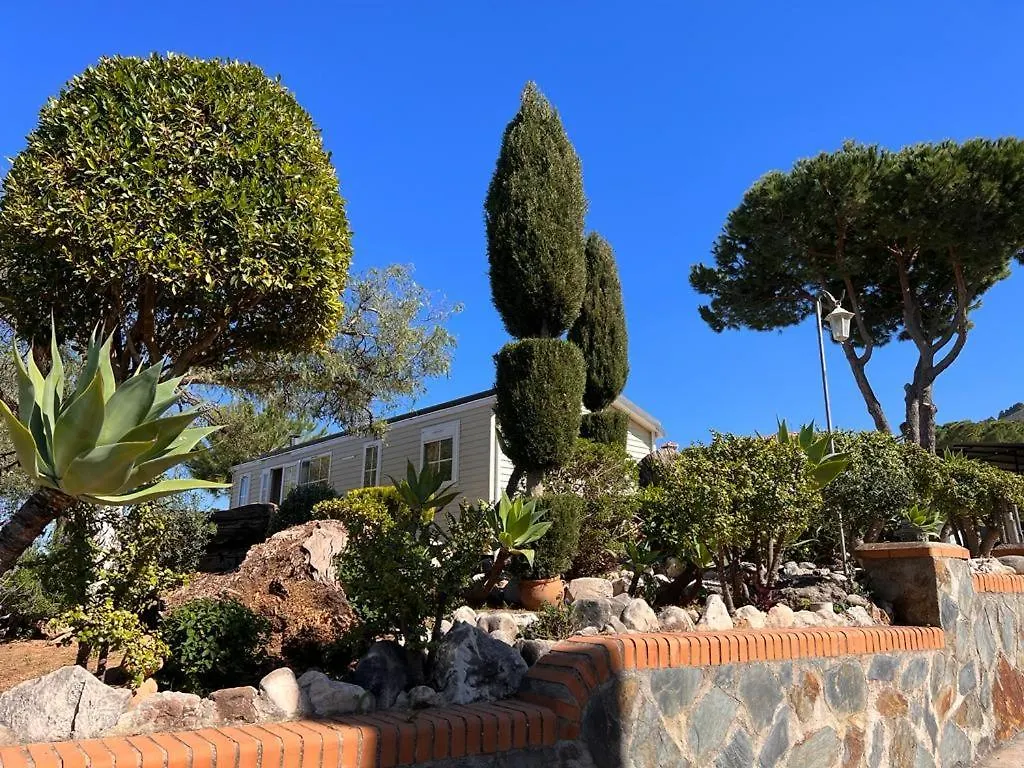 Chalet - Casa Movil Pinos - 3 Beds, Pool, Private Garden Alhaurin de la Torre