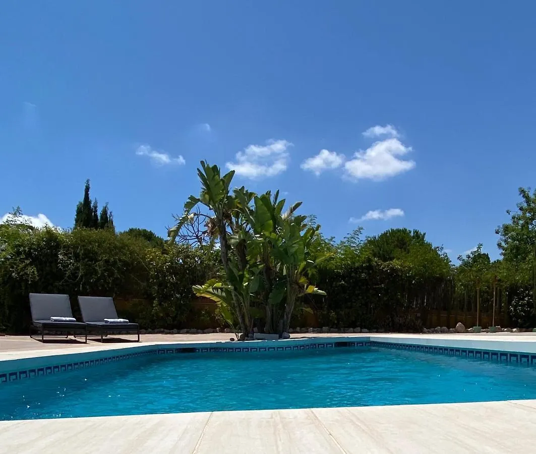 Chalet - Casa Movil Pinos - 3 Beds, Pool, Private Garden Alhaurin de la Torre Spain